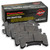 Wilwood Pad Set D0011PM D11 Series - 150-D0011K User 1