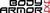 Body Armor 4x4 07-18 Jeep Wrangler JK 2 &4 Door Cargo Roof Rack Accessory Mount - JK-7102 Logo Image