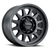 Method MR704 HD 17x9 18mm Offset 8x6.5 130.81mm CB Matte Black Wheel - MR70479080518H Photo - Primary