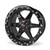 Race Star 93 Truck Star 15x10 6x5.50BC 6.63BS Direct Drill Gloss Black Wheel - Single Bead Lock - 93-510853SB User 1