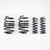 RS-R 12+ Subaru Forester XT (SJG) Sports-i Coilovers - XBIF905M