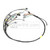 Rywire 13B Haltech Mil-Spec Eng Harness w/EV14 Inj/Denso 5th/6th Inj/Delphi Press Sensor/Bosch Knock - RY-13B-HALTECH User 1