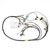 Rywire Honda F/H-Series Mil-Spec Eng Harness w/Quick Disconnect / OBD1 Dist/Inj/Alt & 92-95 Plugs - RY-H1-MILSPEC-W/QUICK User 1