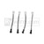 Rywire OBD2 Harness to Injector Dynamics (Denso) Injector Adapters - RY-INJ-ADAPTER-2-ID2 Photo - Primary