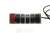 Rywire P12 Switch Panel (Will Work w/PDM Systems) - RY-SWITCH-6-IND User 1