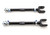 SPL Parts Titanium Series Nissan S14 Rear Toe Arms - Dogbone Version - SPL RTA S14D Photo - Primary