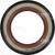 MAHLE Original Acura Mdx 13-07 Camshaft Seal - 67617 Photo - Primary