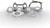 MAHLE Original Subaru Justy 91-87 Exhaust Manifold Set - MS12335 Photo - Primary