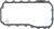 MAHLE Original Chevrolet C60 Kodiak 96-91 Oil Pan Set - OS32121 User 1