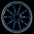 Advan RZII 18x8.0 +44 5-114.3 Racing Indigo Blue Wheel - YAZ8G44EE Photo - Primary