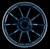 Advan RZII 18x9.5 +35 5-120 Racing Indigo Blue Wheel - YAZ8J35WE Photo - Primary