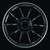 Advan RZII 18x9.5 +45 5-114.3 Racing Gloss Black Wheel - YAZ8J45EB Photo - Primary