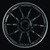 Advan RZII 19x8.0 +47 5-100 Racing Gloss Black Wheel - YAZ9G47DB Photo - Primary