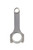 Carrillo 2015+ Honda K20C1 Connecting Rods - Single - SCR12667-1