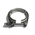 Ticon Industries 5in Stainless Steel V-Band Clamp for GT47-55 Undivided Housing - 119-12700-1101 User 1