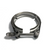 Ticon Industries 5in Stainless Steel V-Band Clamp for GT47-55 Divided Housing - 119-12700-1102 User 1