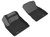 3D Maxpider 21-22 Nissan Rogue Kagu 1st Row Floormat - Black - L1NS13611509 Photo - Primary