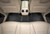 3D Maxpider 21-22 Nissan Rogue Kagu Second Row Floormat - Black - L1NS13621509 Photo - Mounted