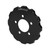 Wilwood Hat-BB Short Offset 0410in Offset - 12 x 8.75 Rotor Bolt Circle - 5 x 4.5 Lug pattern - 170-14683 User 1