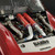 Banks Power 01-15 Chevrolet 2500/3500 Duramax 6.6L Big Hoss Manifold Boost Tube - Natural Finish - 42737 Photo - Mounted
