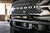 DV8 Offroad 2021-2022 Ford Bronco (Not For Factory Plastic Bumper) Factory Bumper Bull Bar - Black - LBBR-06 Photo - Close Up