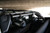 DV8 Offroad 21-22 Ford Bronco 4dr Rear Speaker & Light Mount Bar - BRSB-01 Photo - Mounted