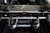 DV8 Offroad 21-22 Ford Bronco 4dr Rear Speaker & Light Mount Bar - BRSB-01 Photo - Mounted