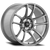Konig Heliogram 18X12 5X114.3 ET20 Titanium Metallic Knurled Bead Flow Formed - HL2851420T User 1