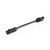 Mishimoto 89-01 Jeep Cherokee XJ 4.0L Performance Aluminum Fan Shroud w/ Controller - Black - MMFS-XJ-89KBK User 2