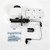 Rywire Manual Brake Conversion Kit w/Hardware & 4 Wheel Lines (Year Make & Model Req in PO Notes) - MANUAL-BRAKE-CONVERSION-KIT-4 User 1