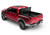 UnderCover 2022 Nissan Frontier 6ft Bed (w/ or w/o Utili-Track) Armor Flex Bed Cover -Black Textured - AX52021 Photo - Mounted