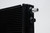 CSF 16-22 Chevrolet Camaro Coupe (2.0L Turbo/ SS/ZL1) / 13-19 Cadillac CTS Auxiliary Radiator - 8207 Photo - Close Up