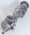 Eagle Chevrolet 305/350 3.480in Stroke Forged 4340 Steel Crankshaft - 435034805700 Photo - out of package