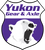 Yukon Gear 4340 Chromoly Replacement Rear Axle For Dana Spicer D60/D70/D80 35 Spline - YA WFF35-36.5 Logo Image