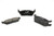 Alcon 19-20 Ford F-150 Rear Brake Pads w/ Electric Park Brake - PNS3430X1219.4 Photo - Primary