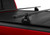 Retrax 2022 Toyota Tundra CrewMax 5.5ft Bed w/ Deck Rail System PowertraxPRO XR - T-90861 Photo - Close Up