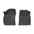 Husky Liners 21-22 Hyundai Elantra X-Act Contour Front Floor Liners - Black - 51301 Photo - Primary