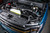 Volant 21-22 Ford F-150 EcoBoost / Raptor 3.5LTurbo Donaldson PowerCore Closed Box Air Intake System - 191356 Photo - Mounted