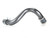 Sinister Diesel 03-07 Ford 6.0L Powerstroke Cold Side Charge Pipe (Gray) - SDG-INTRPIPE-6.0-COLD User 1