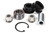 JKS Manufacturing Jeep Wrangler TJ/LJ Adjustable Track Bar Rebuild Kit - Rear (JKSOGS151/151B) - JKS7208 Photo - Primary