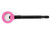 Perrin 08-14 Subaru WRX/STI Tow Hook Kit (Front) - Hyper Pink - PSP-BDY-231HP User 1