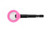 Perrin 15-17 Subaru WRX/STI Tow Hook Kit (Front) - Hyper Pink - PSP-BDY-232HP User 1