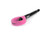 Perrin 2022 Subaru WRX / 18-21 Crosstrek / 14-21 Forester Tow Hook Kit (Front) - Hyper Pink - PSP-BDY-237HP User 1