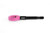 Perrin 08-14 Subaru WRX/STI Hatchback Tow Hook Kit (Rear) - Hyper Pink - PSP-BDY-250HP User 1