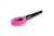 Perrin 08-14 Subaru WRX/STI Hatchback Tow Hook Kit (Rear) - Hyper Pink - PSP-BDY-250HP User 1