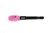 Perrin 15-19 Subaru WRX/STI Tow Hook Kit (Rear) - Hyper Pink - PSP-BDY-252HP User 1