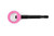 Perrin 14-19 Subaru Forester/Ascent Tow Hook Kit (Rear) - Hyper Pink - PSP-BDY-253HP User 1