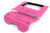 Perrin 2015+ Subaru WRX Engine Cover Kit (Intercooler Shroud + Pulley Cover) - Hyper Pink - PSP-ENG-165HP User 1