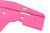 Perrin 08-14 Subaru STI / WRX Radiator Shroud - Hyper Pink - PSP-ENG-510HP User 1