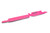 Perrin 08-14 Subaru STI / WRX Radiator Shroud - Hyper Pink - PSP-ENG-510HP User 1